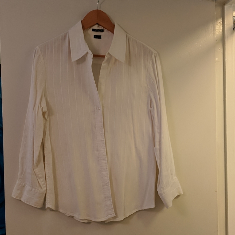 Theory Blouse